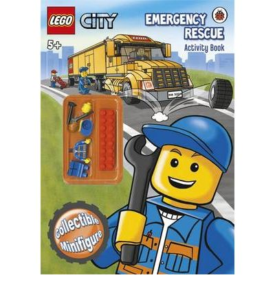 City - Emergency Rescue