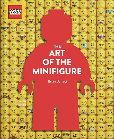 The Art of the Minifigure