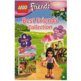 Friends - Best Friends Collection