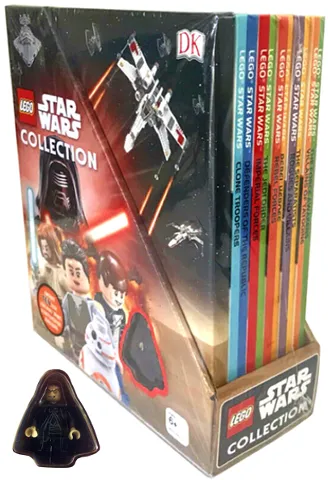 Star Wars Collection 3