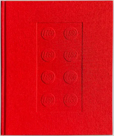The Secret Life of LEGO Bricks {First Edition}