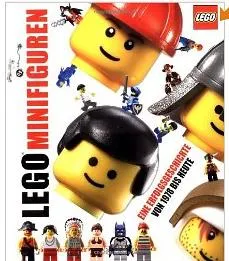 Minifiguren: Eine Erfolgsgeschichte von 1978 bis heute (Hardcover)