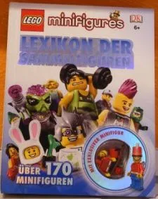 Lexikon der Sammelfiguren