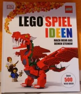 Spiel Ideen - Mach mehr aus Deinen Steinen (German Edition)