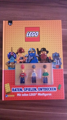 Raten, Spielen, Entdecken