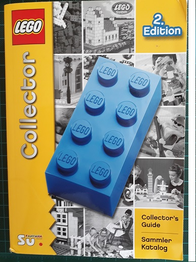 Collector's Guide 2nd Edition