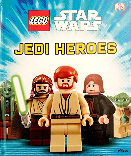 Star Wars - Jedi Heroes