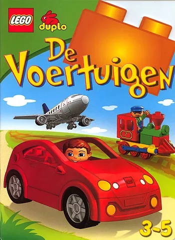 De Voertuigen
