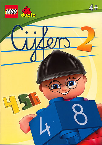 Cijfers 2