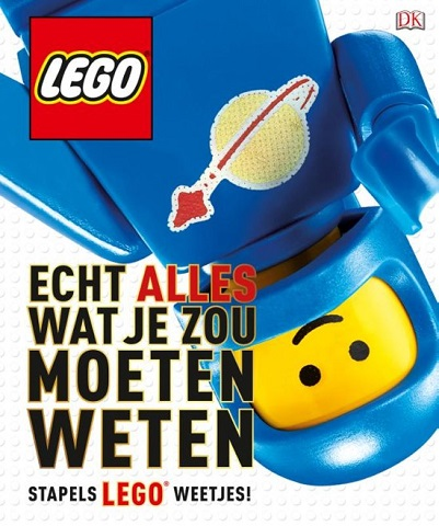 Echt Alles Wat Je Zou Moeten Weten (Hardcover)
