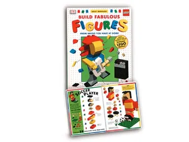 Fabulous Figures Book