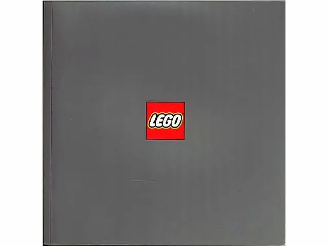 Employee Brand Manual US 2002