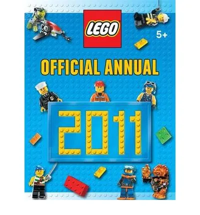 Official Annual 2011