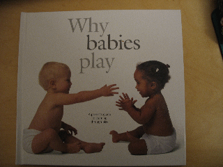 Why Babies Play