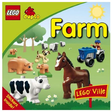 Farm (LEGO Ville)