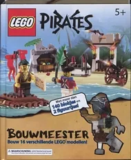 Pirates - Bouwmeester (Hardcover) (Dutch Edition)
