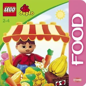 Duplo - Food