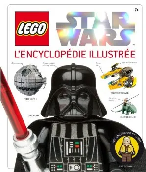 Star Wars - L'Encyclopédie Illustrée (Hardcover) (French Edition)