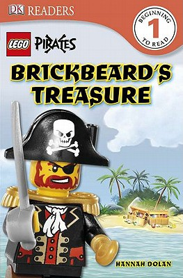 Pirates - Brickbeard's Treasure (Softcover)