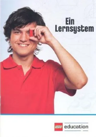 Education Informational Booklet - Ein Lernsystem