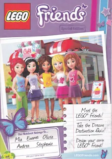 Friends - Special Edition (English - Australia / New Zealand Edition)