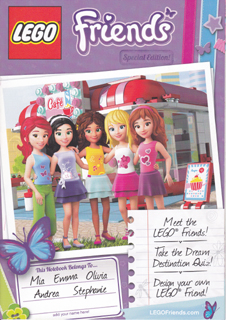 Friends - Special Edition (English - Australia / New Zealand Edition)