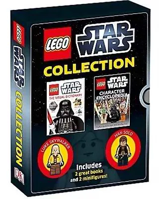 Star Wars - Collection (Box Set)