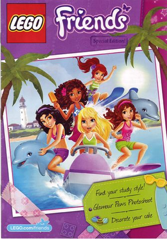 Friends - Special Edition