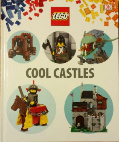 Cool Castles (Hardcover)