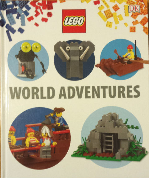 World Adventures (Hardcover)