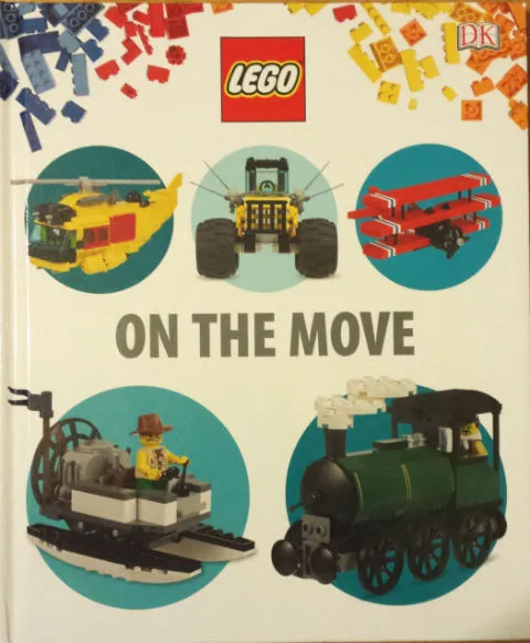 On the Move (Hardcover)