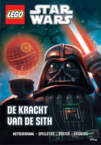 Star Wars - De Kracht van de Sith (Dutch Edition)