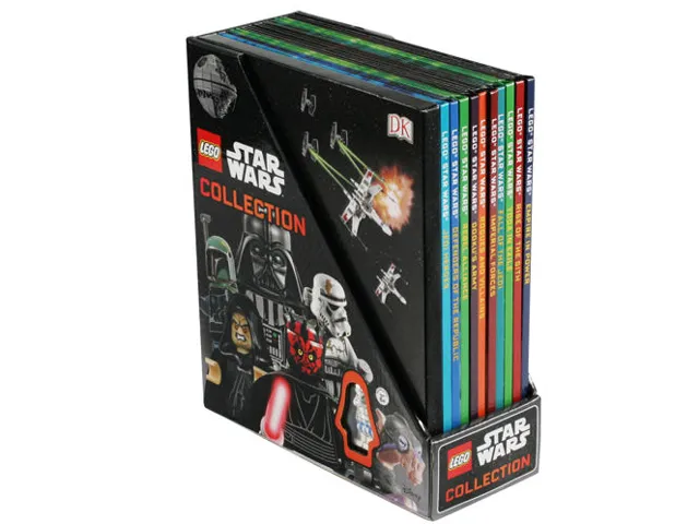 Star Wars - Collection (Box Set)