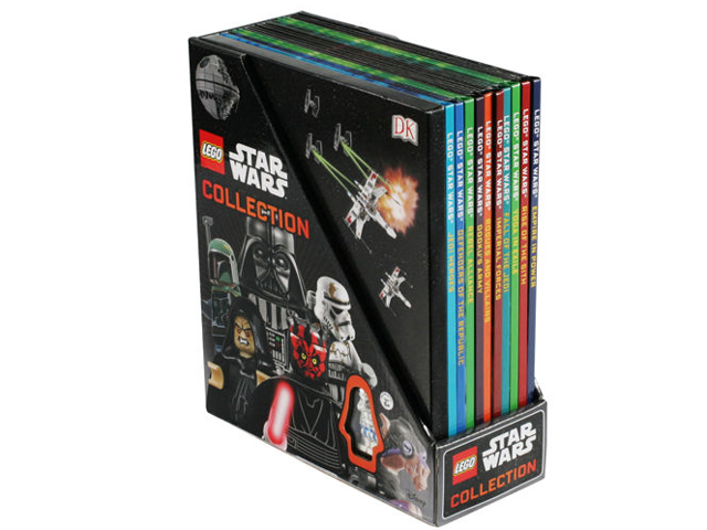 Star Wars - Collection (Box Set)