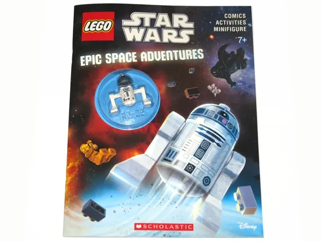 Star Wars - Epic Space Adventures (Softcover)