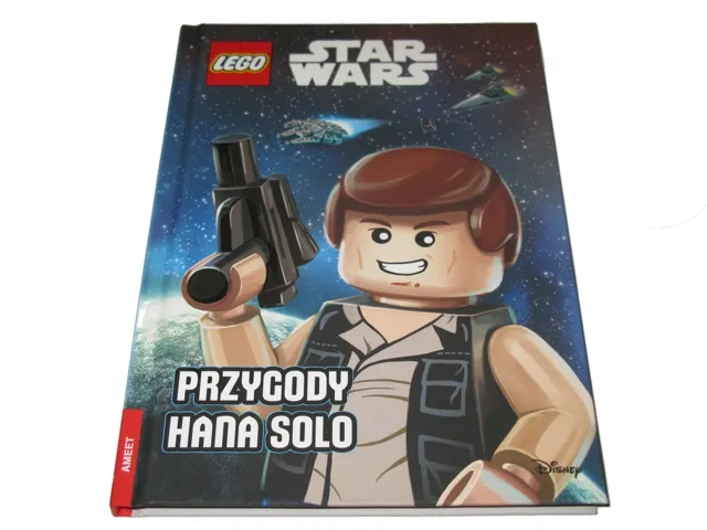 Star Wars - Przygody Hana Solo (Polish Edition)