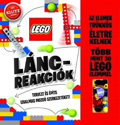 Láncreakciók (Hungarian Edition)