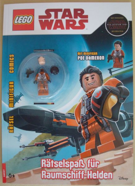 Star Wars - Rätselspaß für Raumschiff-Helden (German Edition)