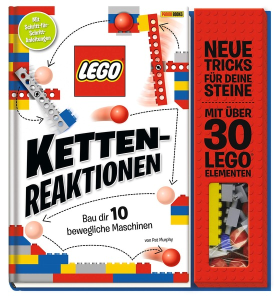 Kettenreaktionen (German Edition)