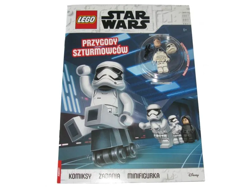 Star Wars - Przygody szturmowców (Softcover) (Polish Edition)