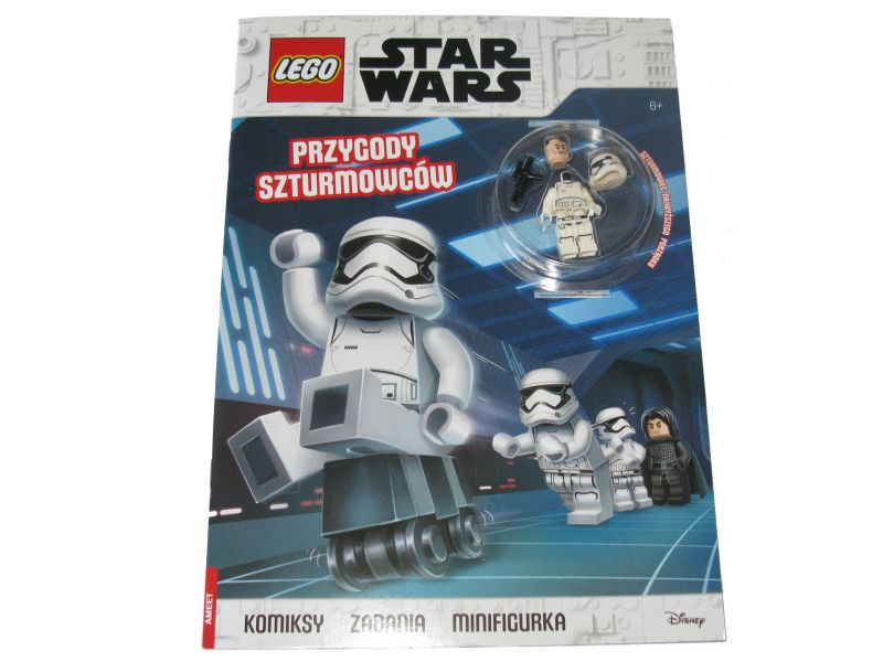 Star Wars - Przygody szturmowców (Softcover) (Polish Edition)