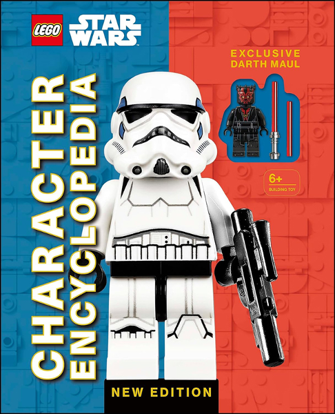 Star Wars - Character Encyclopedia: New Edition (Hardcover)