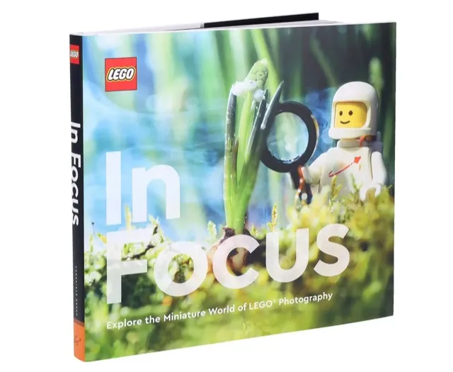 In Focus (Hardcover)