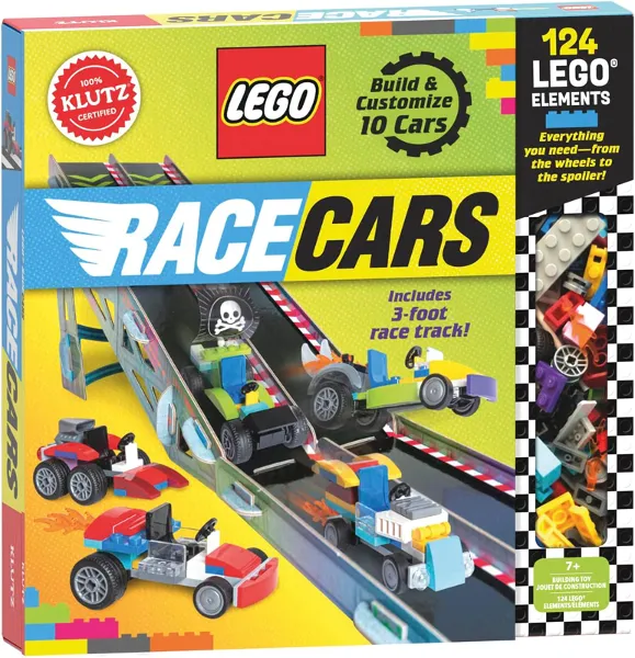 Race Cars