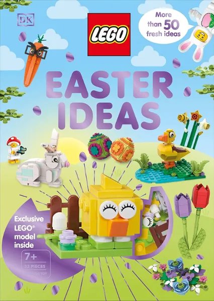 Easter Ideas (Hardcover)