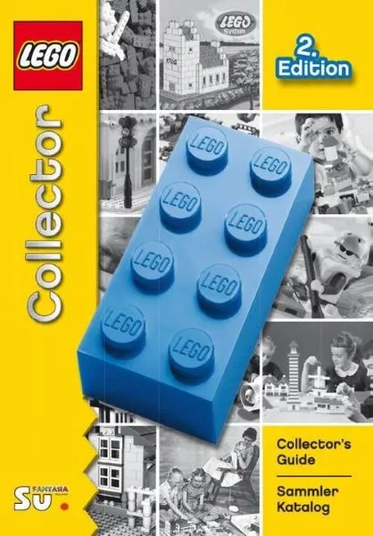 Collector's Guide 2nd Edition 2011 (2025 Reprint)