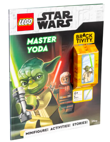 Star Wars - Master Yoda