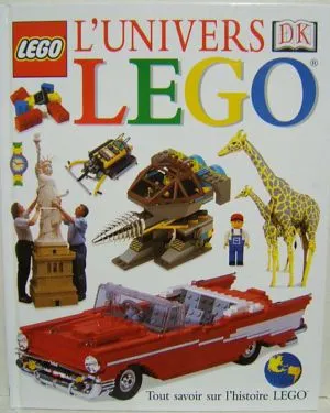 L'univers LEGO