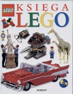 Księga LEGO