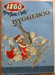 System i leg....Byggebog